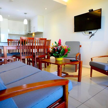 Premiere Apartments Nadi Zewnętrze zdjęcie