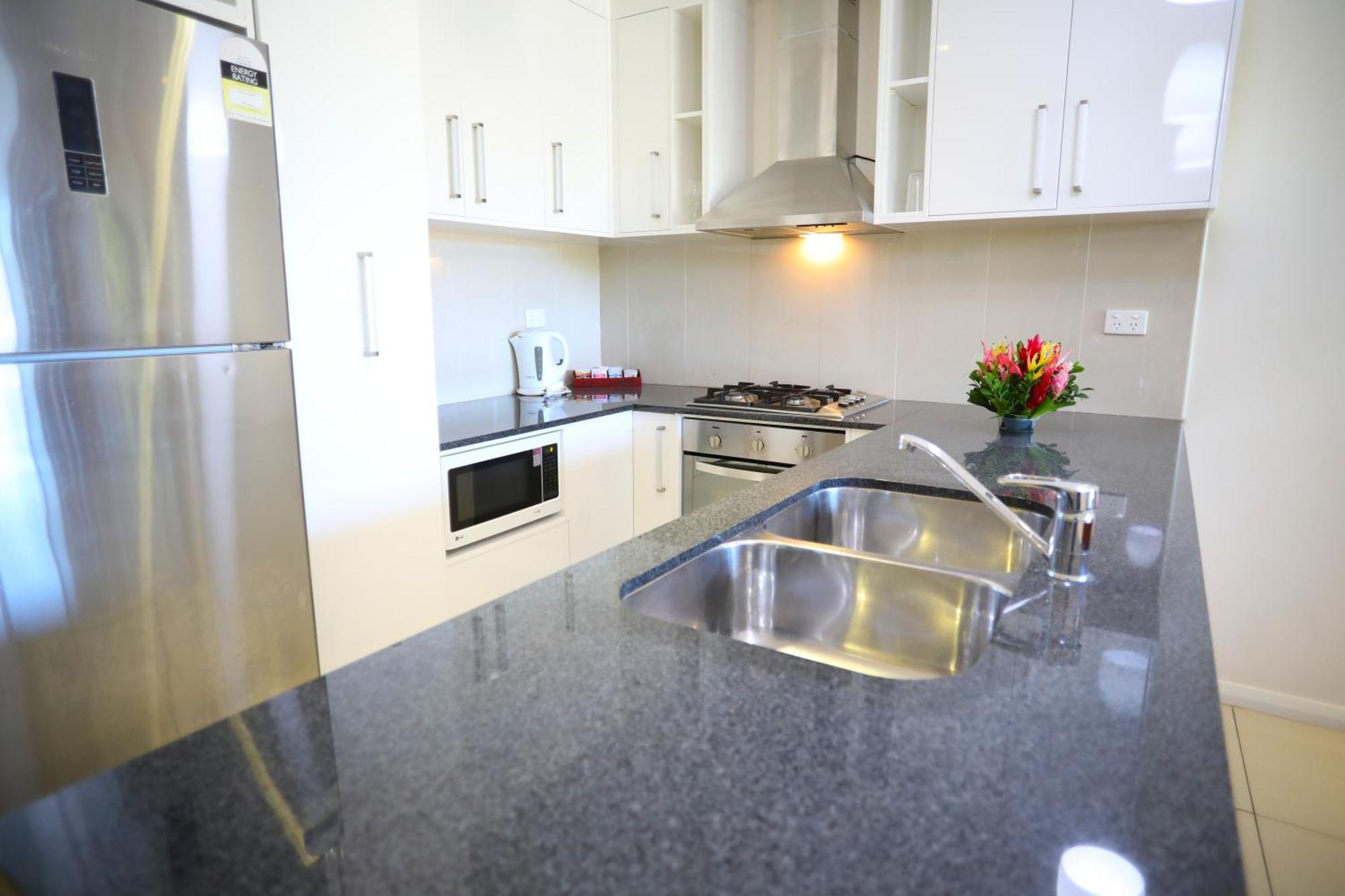 Premiere Apartments Nadi Zewnętrze zdjęcie