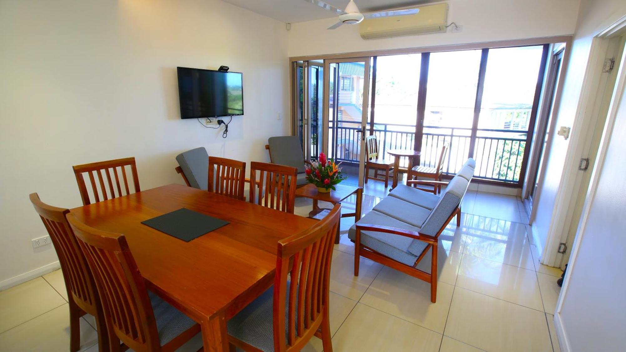 Premiere Apartments Nadi Zewnętrze zdjęcie
