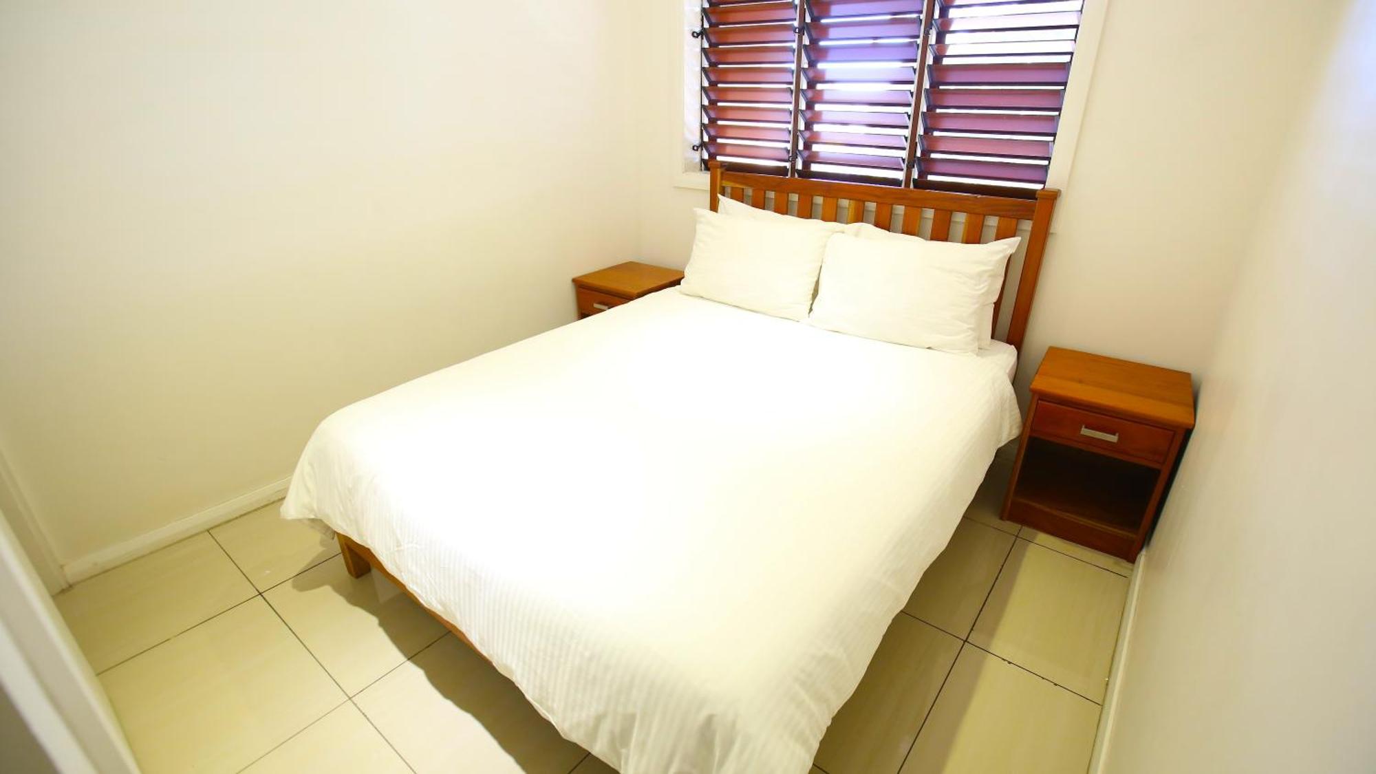 Premiere Apartments Nadi Zewnętrze zdjęcie