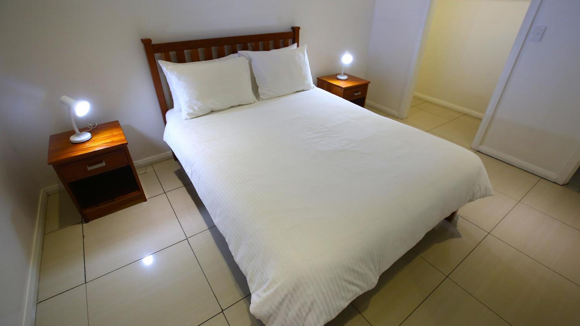 Premiere Apartments Nadi Zewnętrze zdjęcie