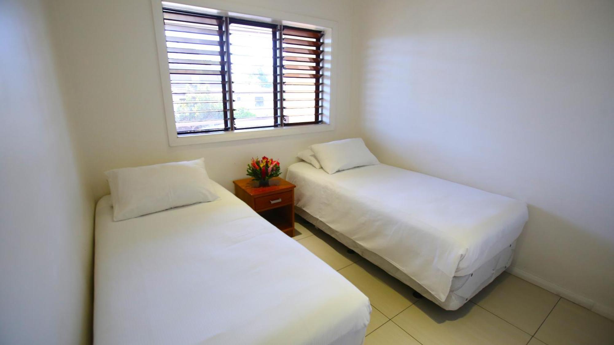 Premiere Apartments Nadi Zewnętrze zdjęcie