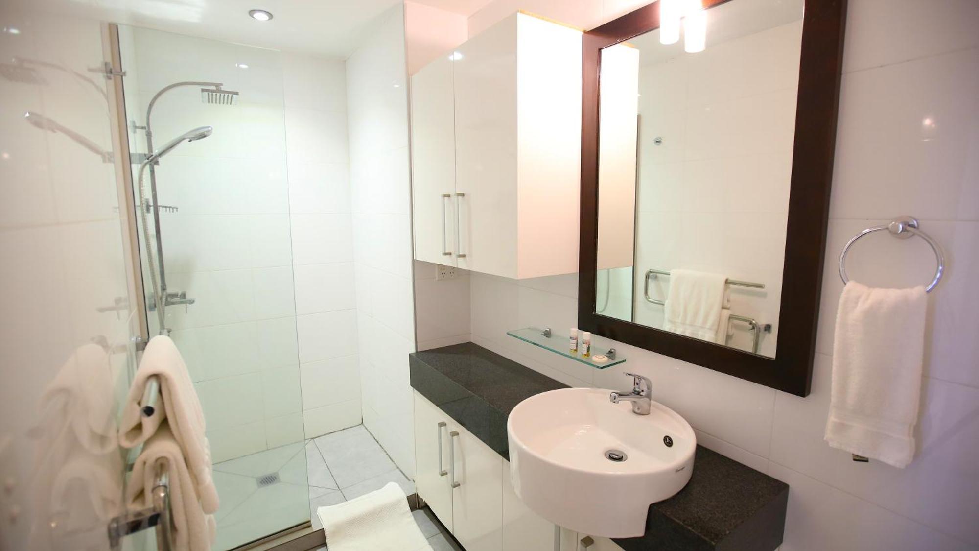 Premiere Apartments Nadi Zewnętrze zdjęcie