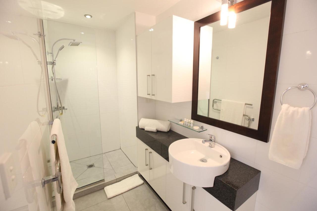 Premiere Apartments Nadi Zewnętrze zdjęcie