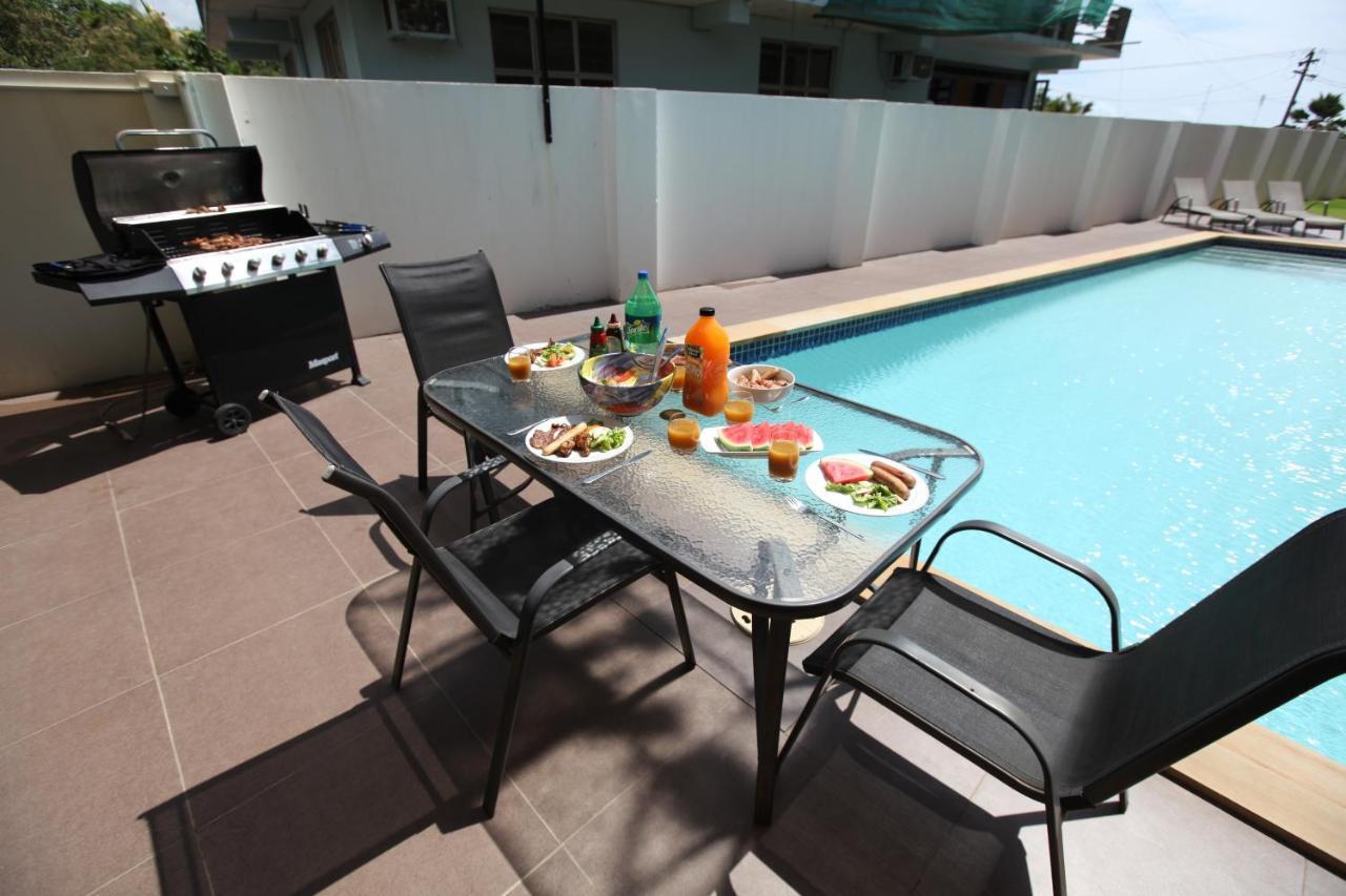 Premiere Apartments Nadi Zewnętrze zdjęcie