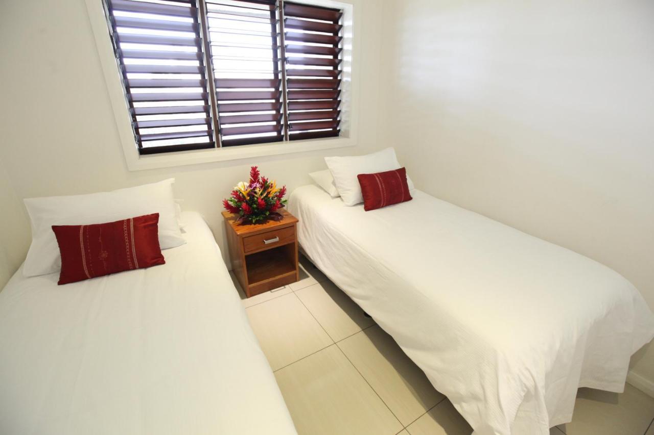 Premiere Apartments Nadi Zewnętrze zdjęcie