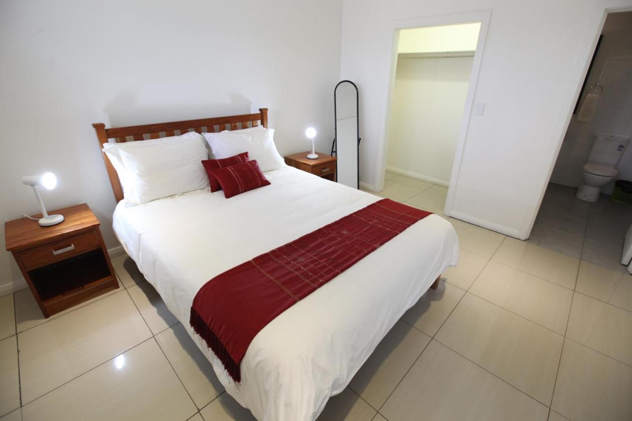 Premiere Apartments Nadi Zewnętrze zdjęcie